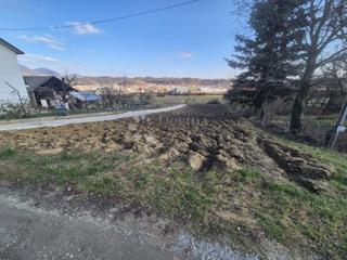 Zazidljivo zemljišče Bobovje, Krapina - Okolica, 1.298m2