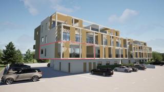 Stanovanje Tar, Tar-Vabriga, 92,40m2