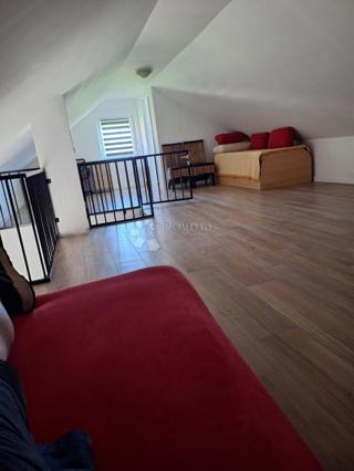 Hiša Lič, Fužine, 98m2
