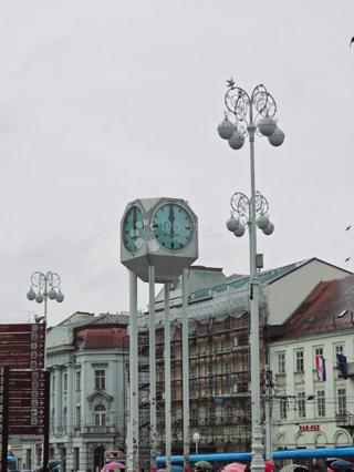 Stanovanje Medveščak, Gornji Grad - Medveščak, 105m2