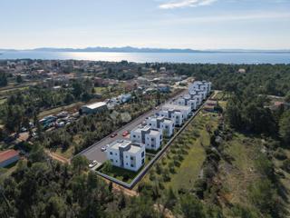 Stanovanje Kožino, Zadar - Okolica, 70m2