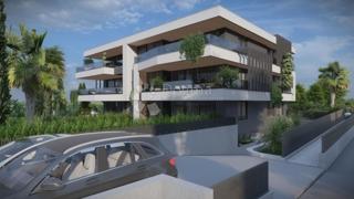Stanovanje Rovinj, 142m2