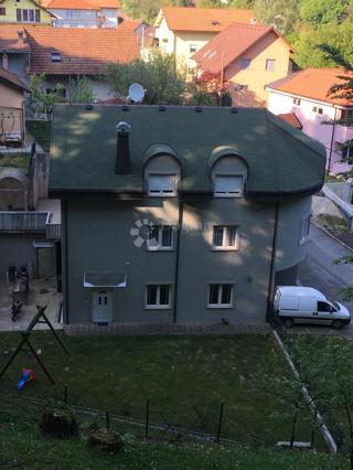 Hiša Šestinski dol, Črnomerec, 250m2