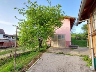 Hiša Novska, 101m2