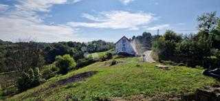 Kmetijsko zemljišče Banfi, Štrigova, 712m2
