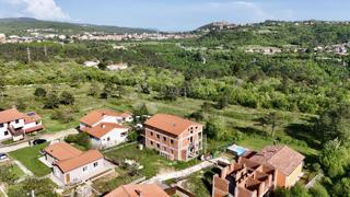 Hiša Labin, 300m2