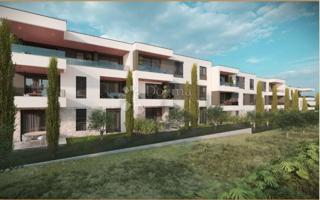 Stanovanje Kaštanjer, Pula, 72,42m2