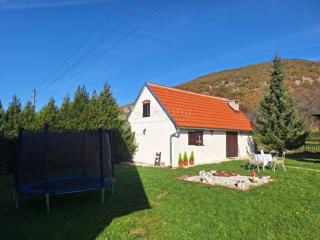 Hiša Jošan, Udbina, 100m2