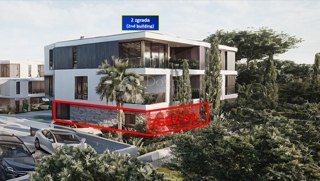 Stanovanje Veli vrh, Pula, 68,63m2