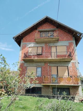 Hiša Gornji Marinkovac, Dubrava, 294m2