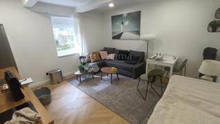 Stanovanje Britanac, Gornji Grad - Medveščak, 34,20m2