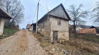Hiša Perušić, 150m2