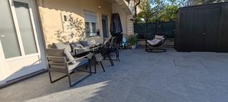 Apartma Supetarska Draga, Rab, 85m2