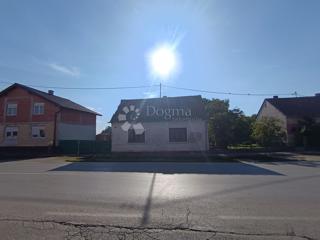 Hiša Darda, 60m2