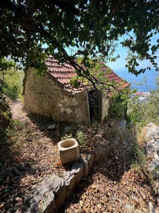 Hiša Brela, 45m2