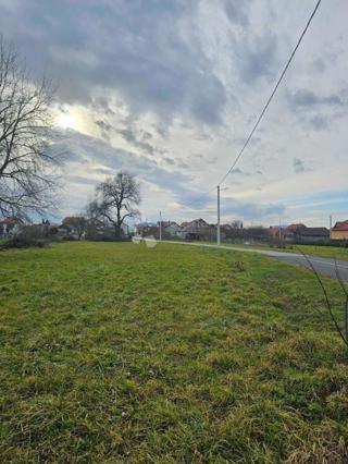 Kmetijsko zemljišče Črnec Biškupečki, Varaždin, 1.730m2