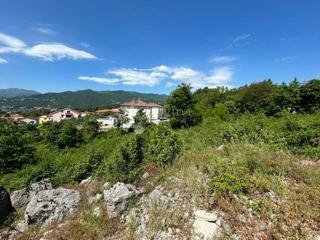 Zazidljivo zemljišče Spinčići, Kastav, 1.000m2
