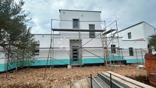 Hiša Žbandaj, Poreč, 107m2