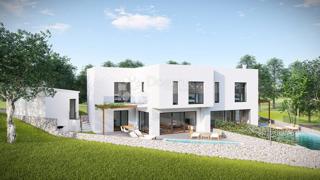Hiša Selce, Crikvenica, 150m2