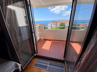 Apartma Crikvenica, 55m2