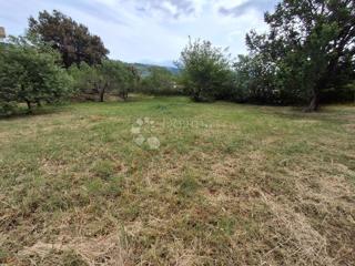 Zazidljivo zemljišče Banjol, Rab, 532m2