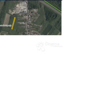 Kmetijsko zemljišče Dugo Selo - Jug, Dugo Selo, 3.473m2