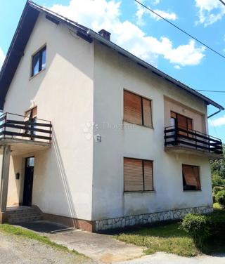 Hiša Ogulin, 130m2