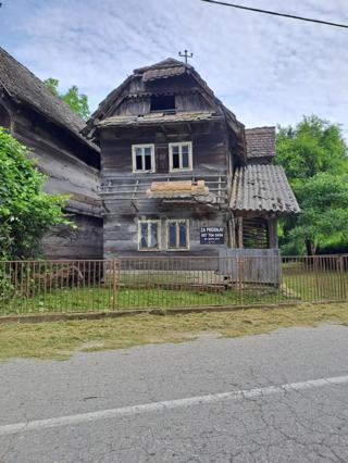 Hiša Kratečko, Sisak - Okolica, 72m2