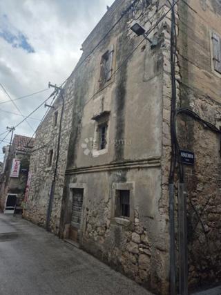 Hiša Murter, 120m2