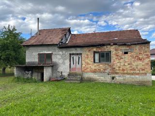 Hiša Črnile, Varaždinske Toplice, 349m2