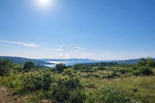 Velika gradbena parcela 1293m2 - razgled in potencial