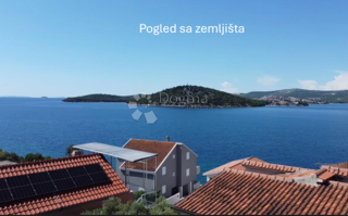 Stanovanje Ražanj, Rogoznica, 65.53m2