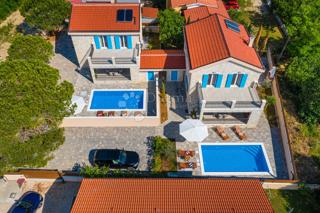 Hiša Privlaka, 560m2