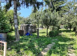 Zazidljivo zemljišče Klake, Samobor - Okolica, 815m2