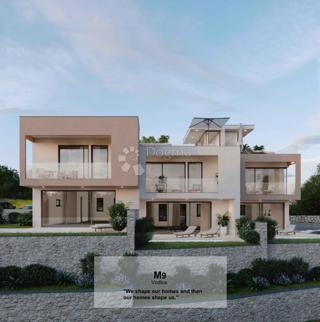 Stanovanje Vodice, 204,04m2