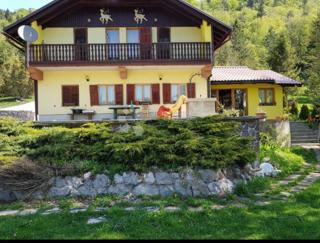 Hiša Bribir, Vinodolska Općina, 246m2