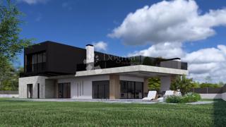 Zazidljivo zemljišče Štokovci, Svetvinčenat, 4.060m2