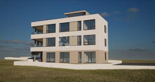 Stanovanje Vodice, 81,21m2