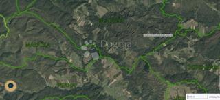 Kmetijsko zemljišče Blatuša, Gvozd, 21.691m2