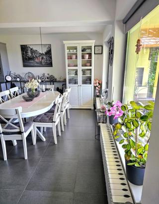 Hiša Gornje Psarjevo, Sveti Ivan Zelina, 155,04m2