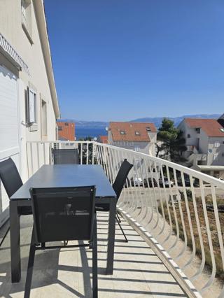 Stanovanje Sutivan, 43m2