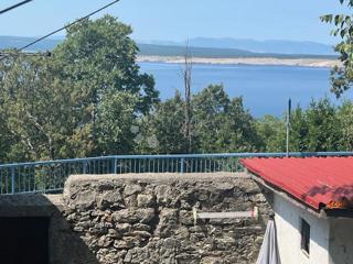 Hiša Dramalj, Crikvenica, 38m2