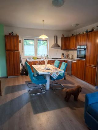 Stanovanje Hreljin, Bakar, 52,30m2