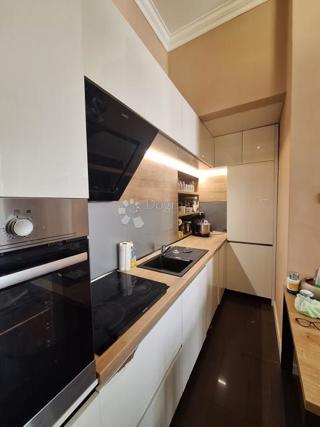 Stanovanje Gornji grad / Centar, Osijek, 60m2