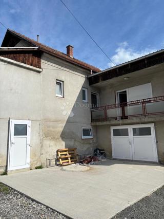 Hiša Bela, Novi Marof, 1.622m2