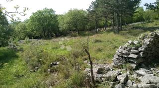 Zazidljivo zemljišče Crikvenica, 918m2