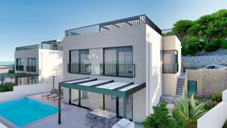 Hiša Pridraga, Novigrad, 230m2
