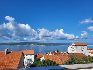 Apartma Crikvenica, 40m2