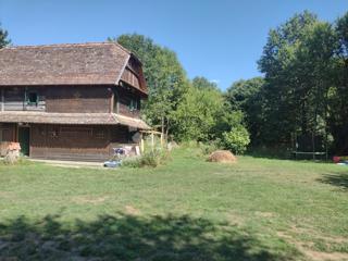 Hiša Donji Hrastovac, Sunja, 144m2