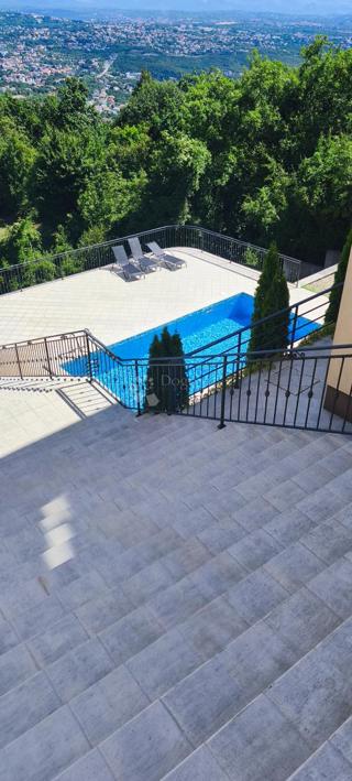 Stanovanje Bregi, Matulji, 98m2